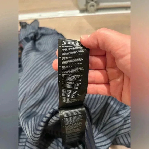 MAJE Riley Ruffled Paisley-Print Mini Dress / Size 2 / - Picture 12 of 13